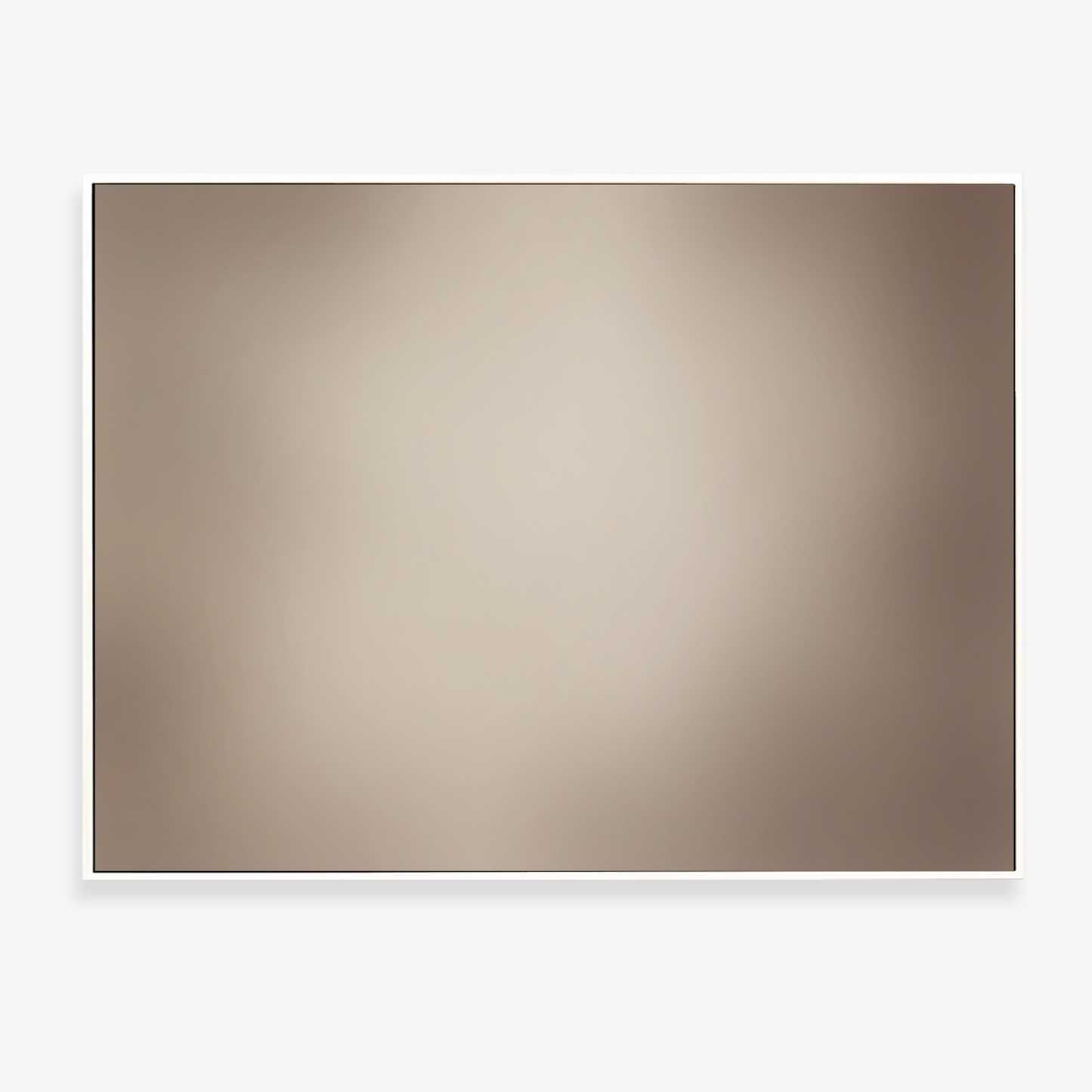 BLUR III - Canvas Print
