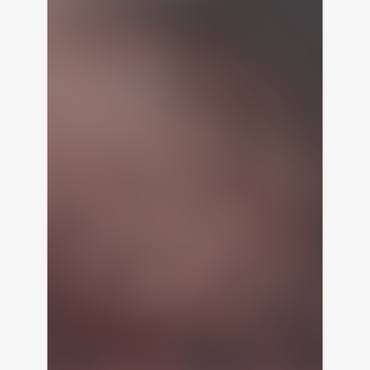 BLUR VII - Canvas Print