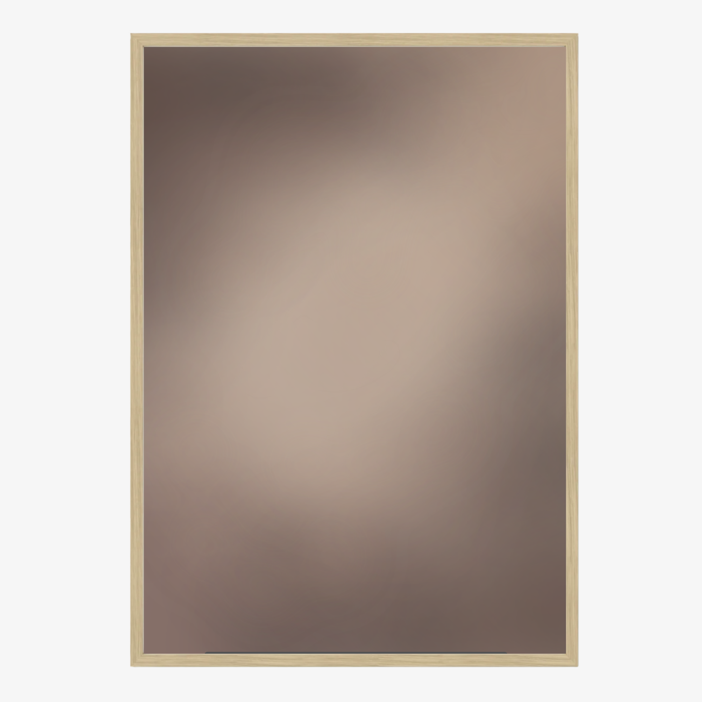 BLUR IV - Art Print