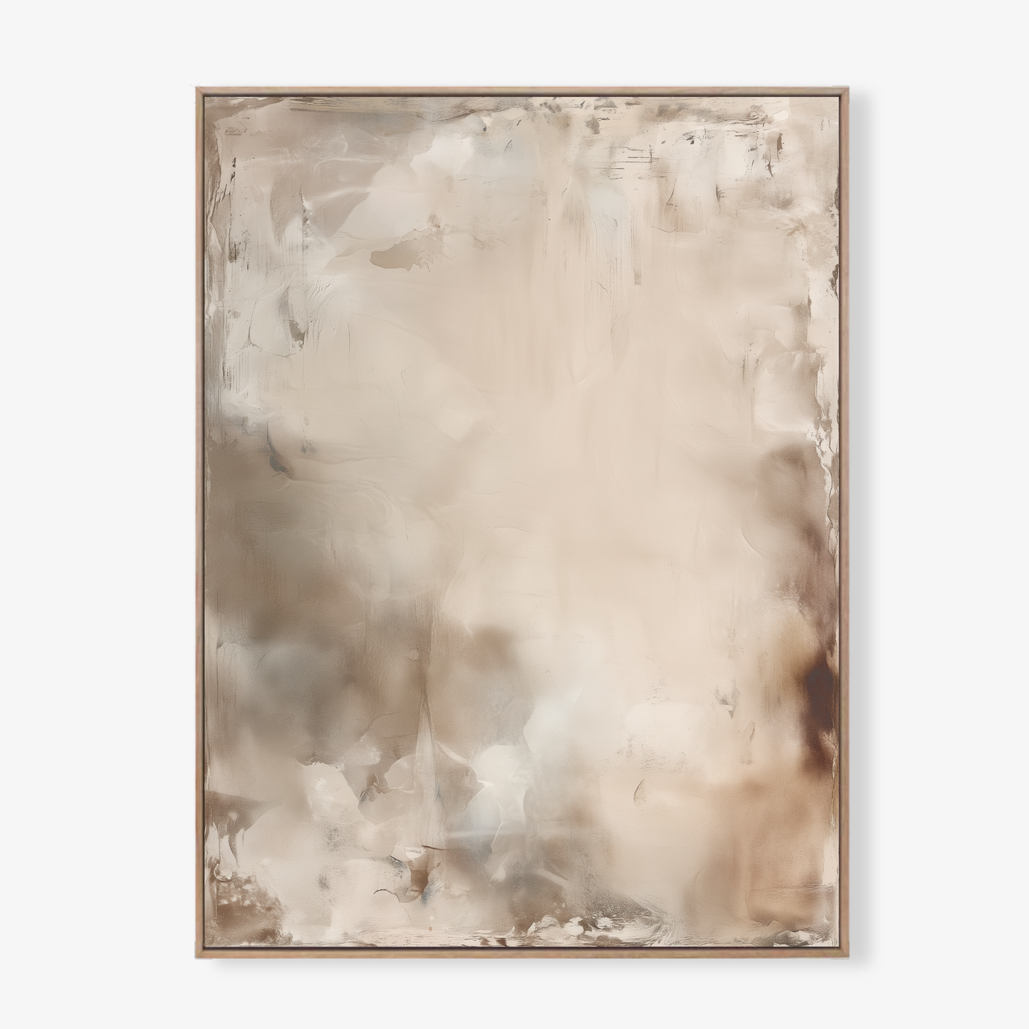 AFTERLIGHT - Canvas Print