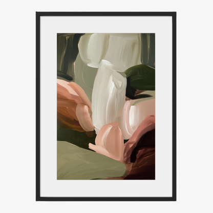 ALIGNED - Art Print