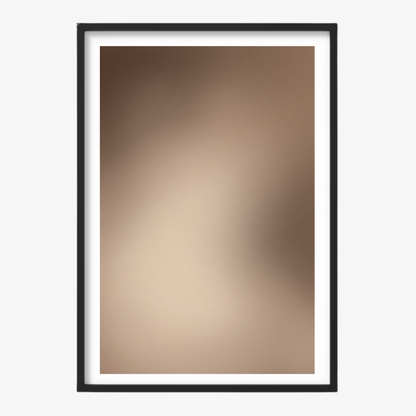 BLUR I - Art Print