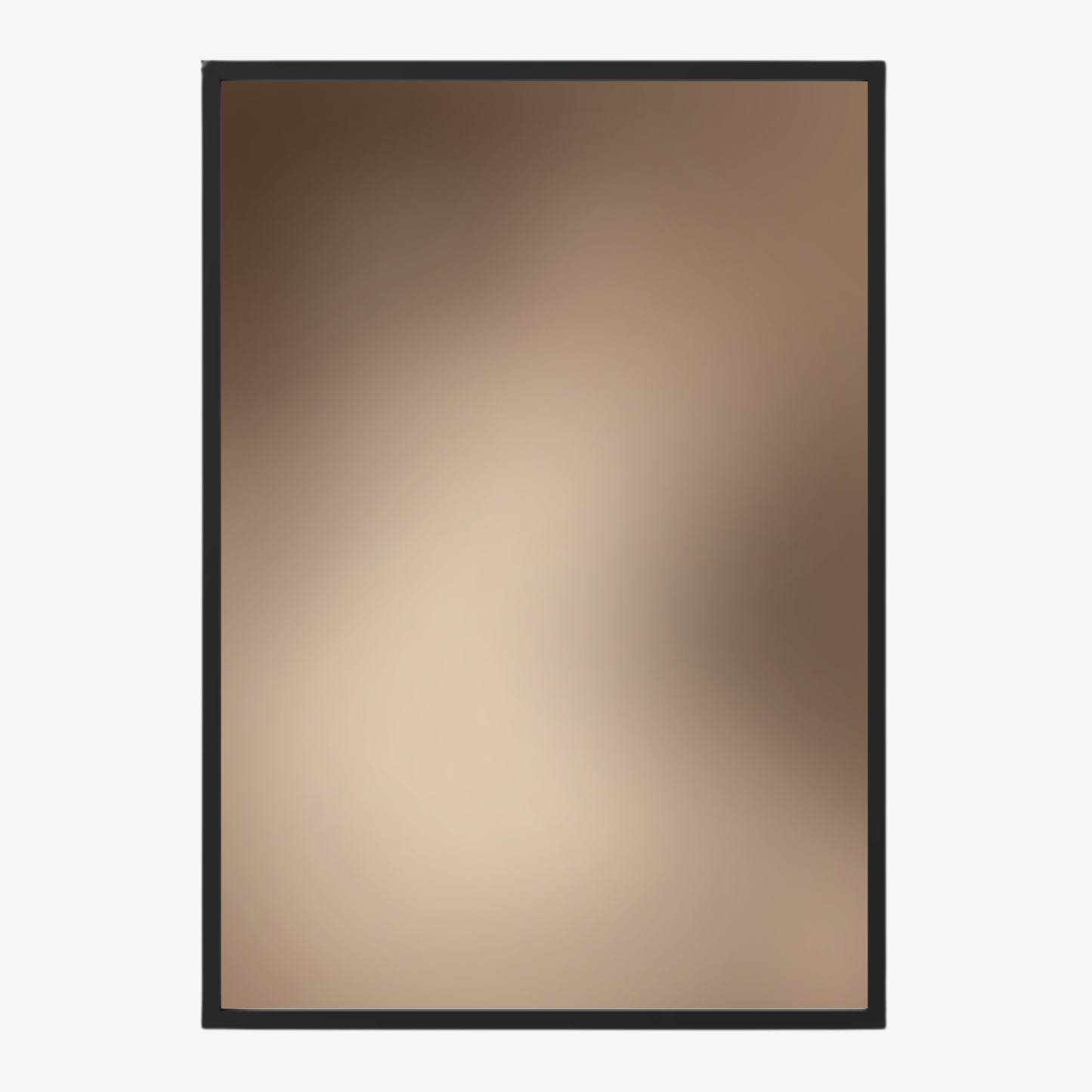 BLUR I - Art Print