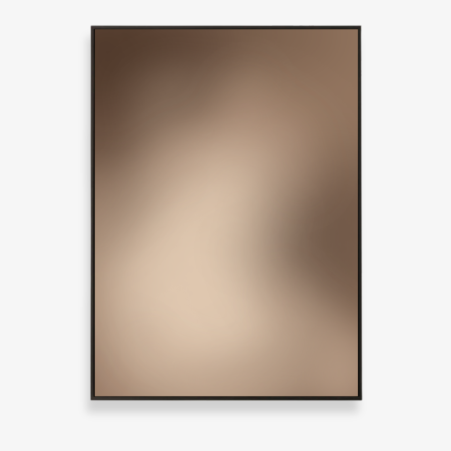 BLUR I - Canvas Print
