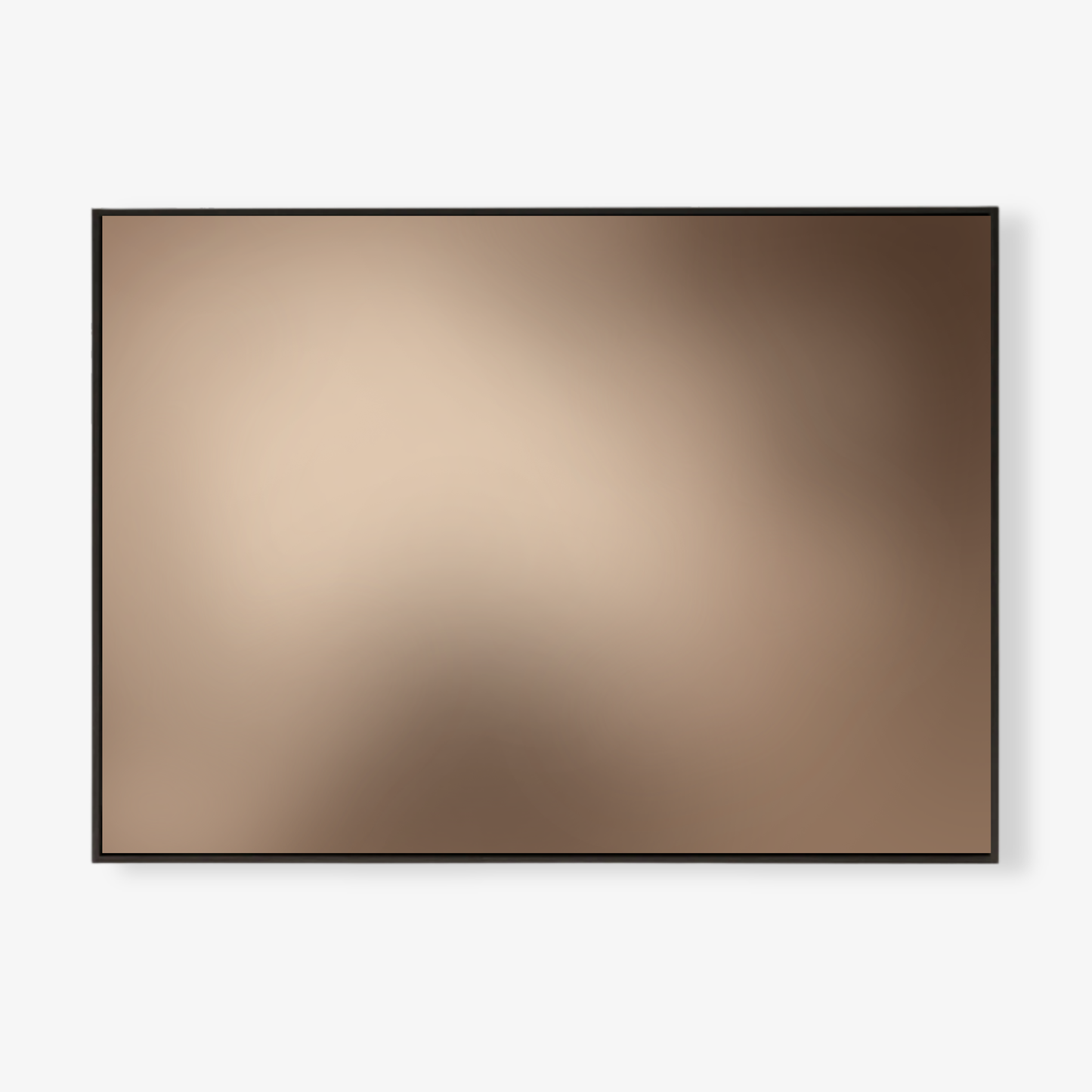 BLUR I - Canvas Print