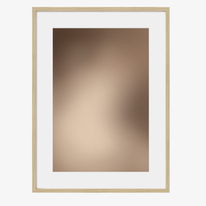BLUR I - Art Print