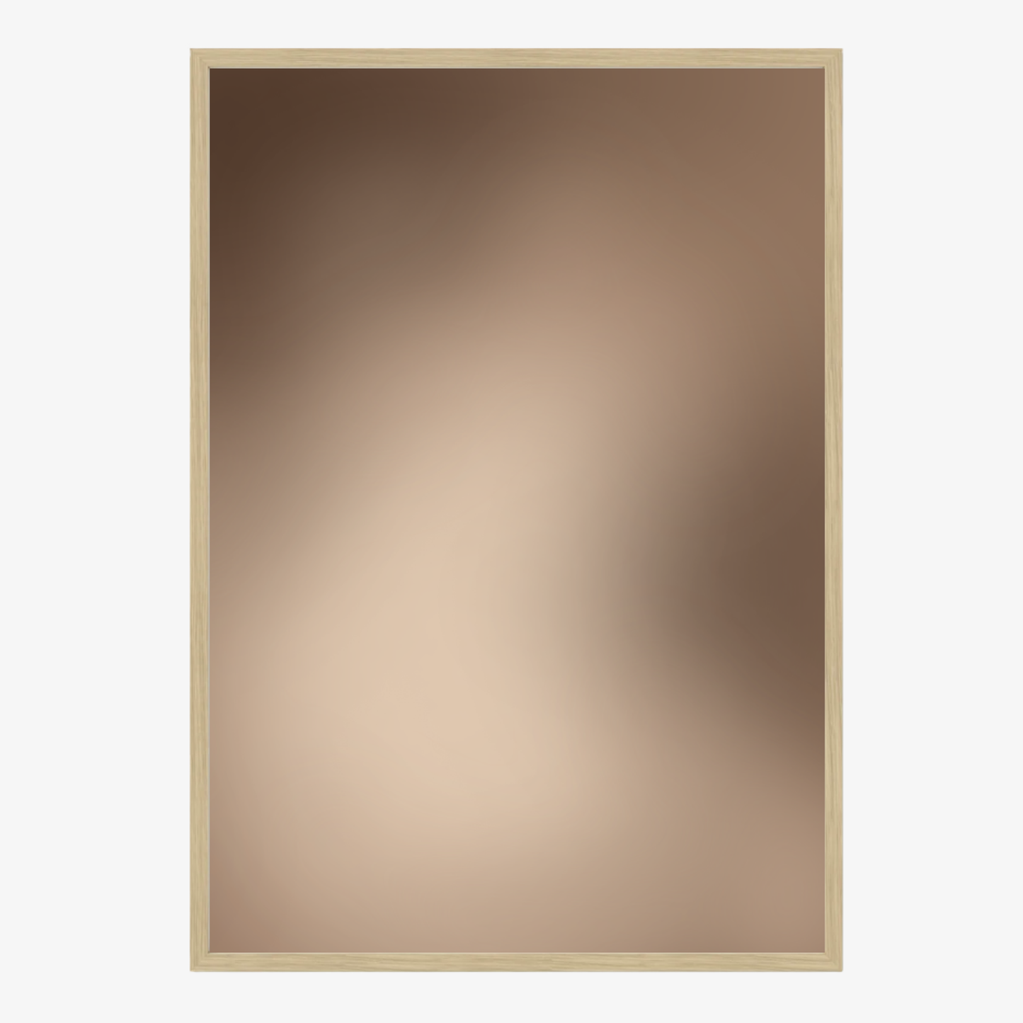 BLUR I - Art Print