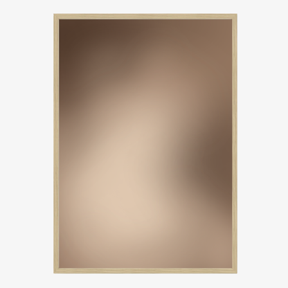 BLUR I - Art Print