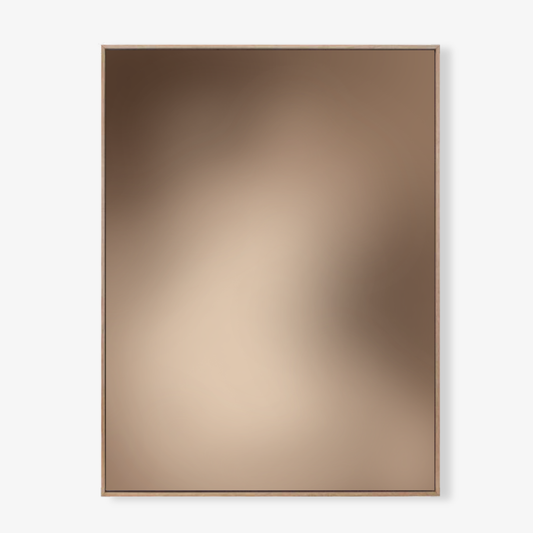BLUR I - Canvas Print