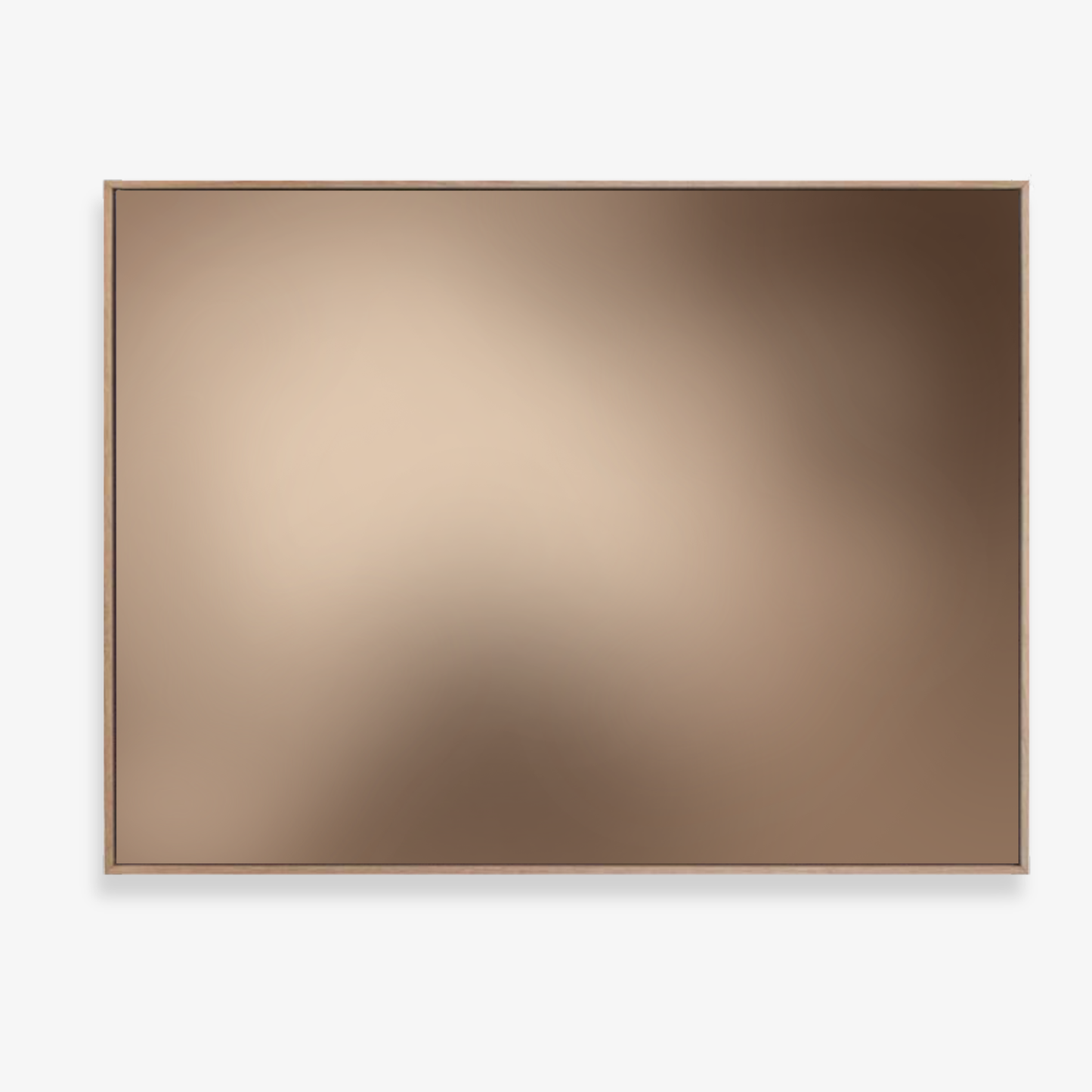BLUR I - Canvas Print
