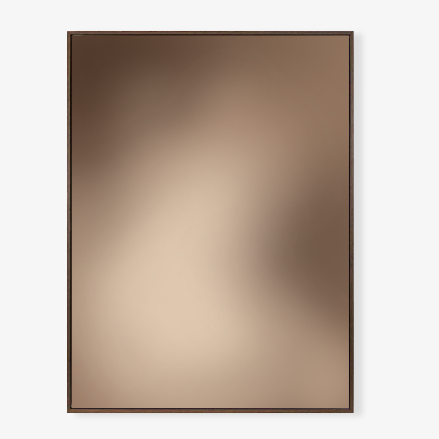 BLUR I - Canvas Print
