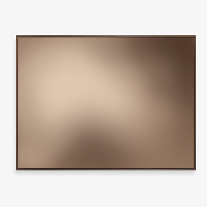 BLUR I - Canvas Print