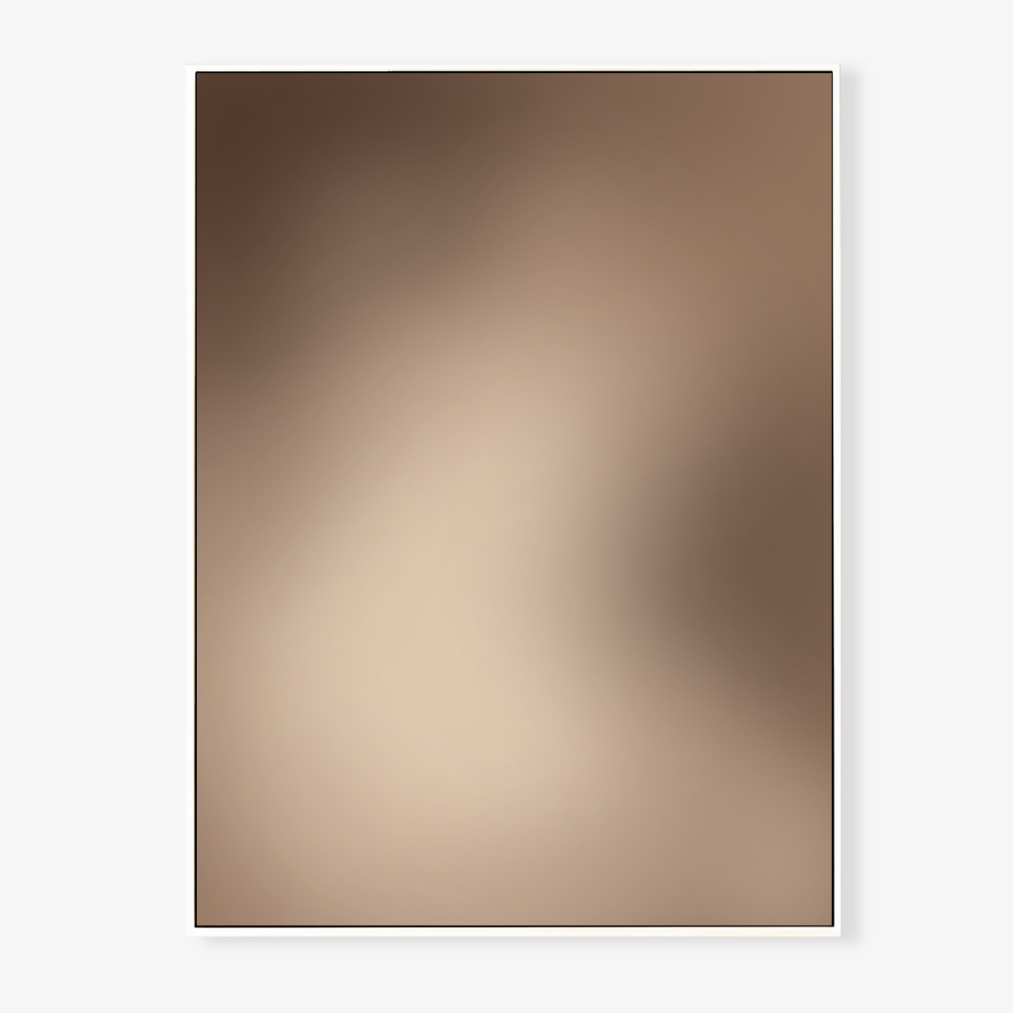 BLUR I - Canvas Print