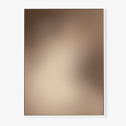 BLUR I - Canvas Print