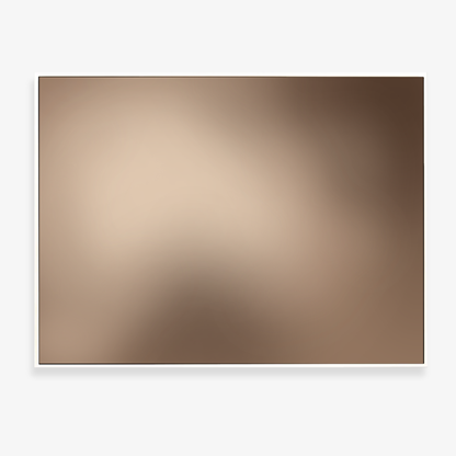 BLUR I - Canvas Print