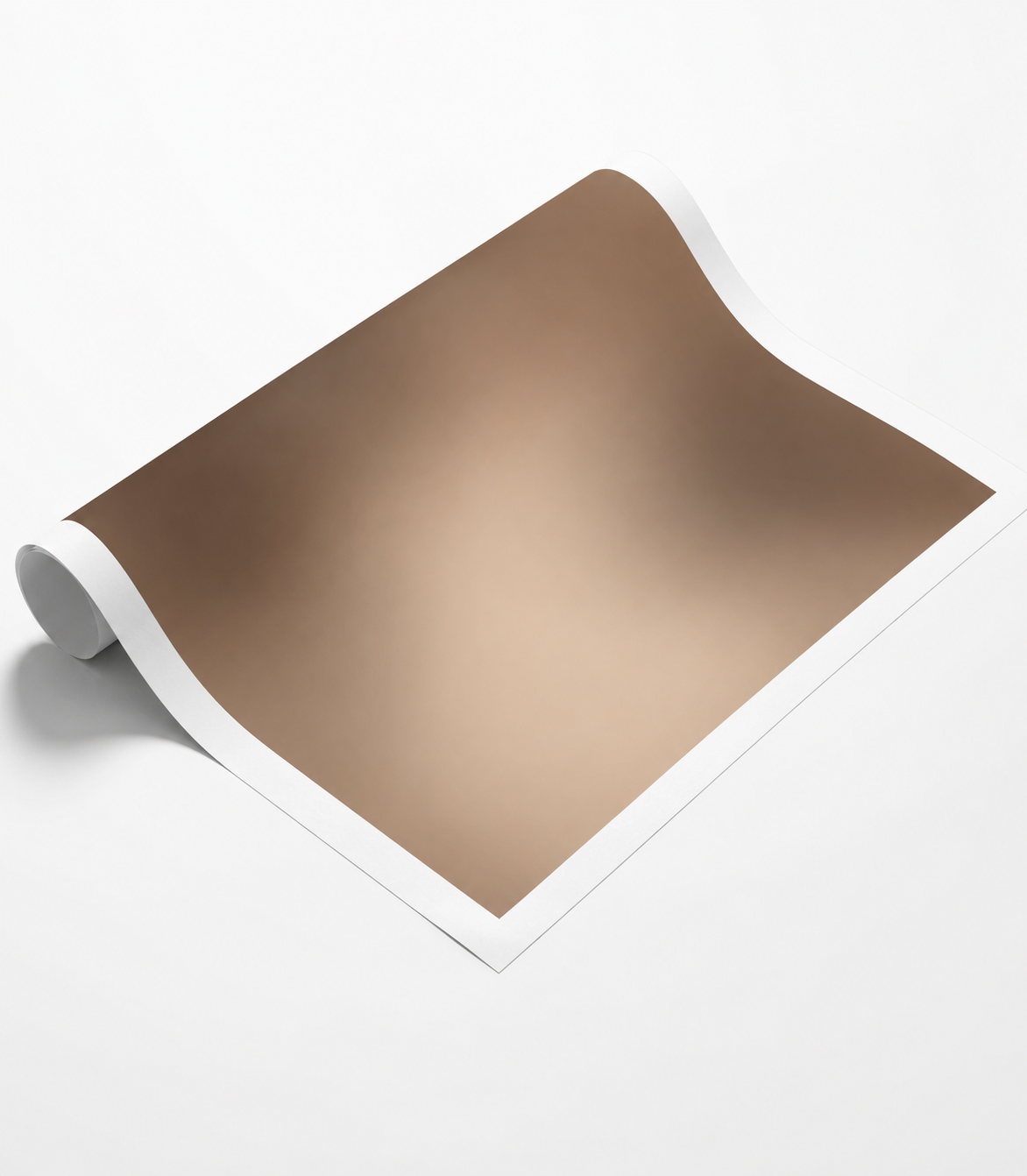 BLUR I - Canvas Print