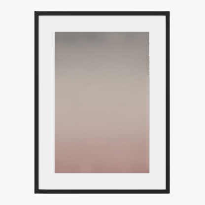 BLUR II - Art Print