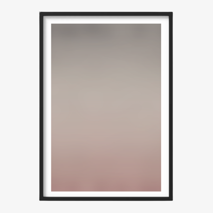 BLUR II - Art Print