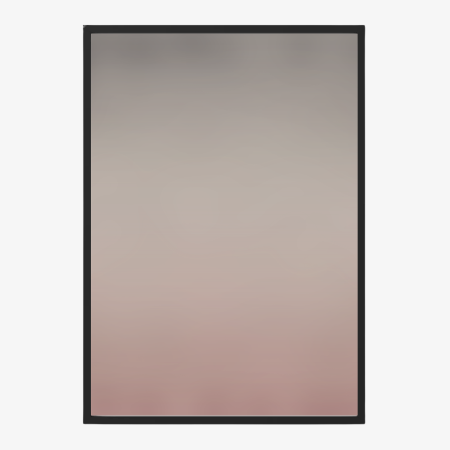 BLUR II - Art Print