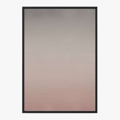 BLUR II - Art Print
