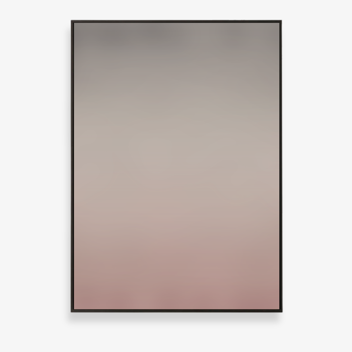 BLUR II - Canvas Print