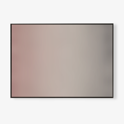 BLUR II - Canvas Print
