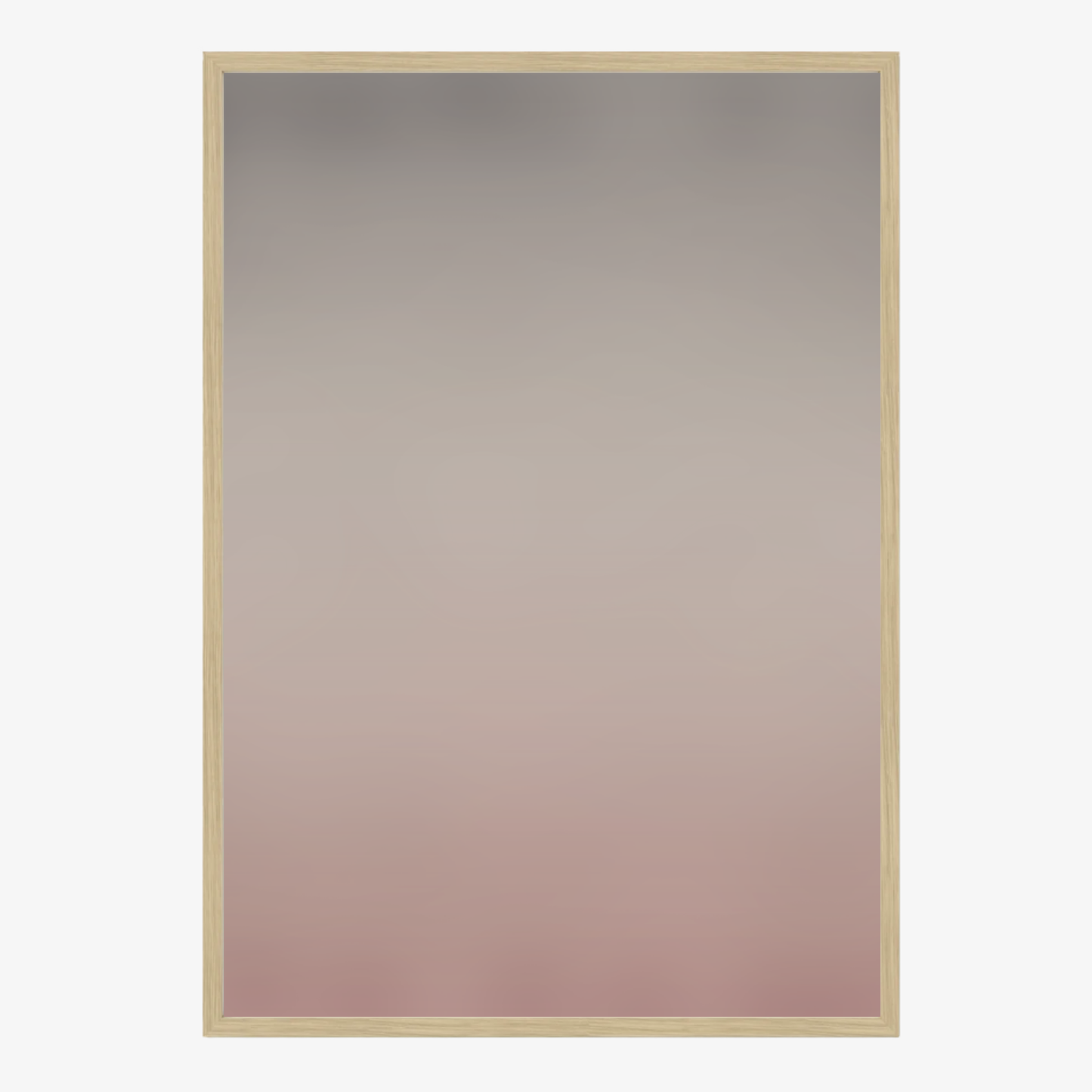BLUR II - Art Print