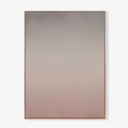 BLUR II - Canvas Print