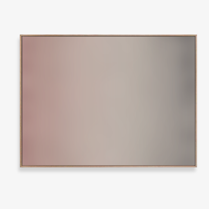 BLUR II - Canvas Print