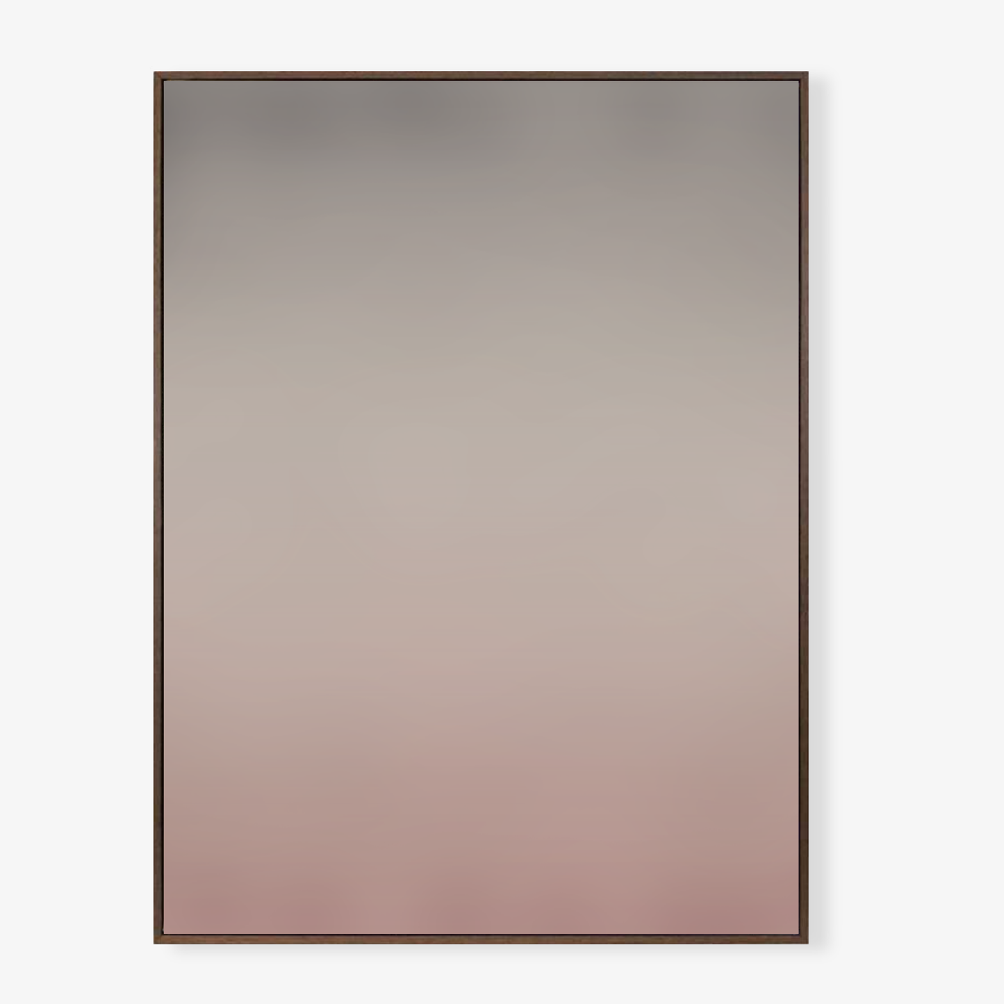 BLUR II - Canvas Print