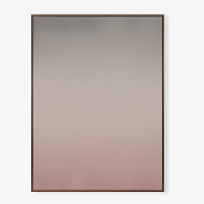 BLUR II - Canvas Print