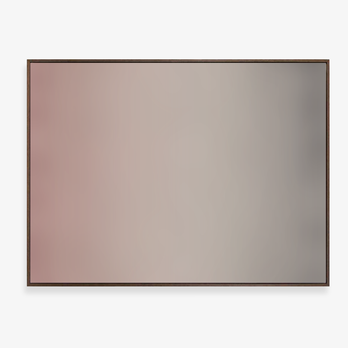 BLUR II - Canvas Print