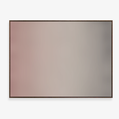 BLUR II - Canvas Print