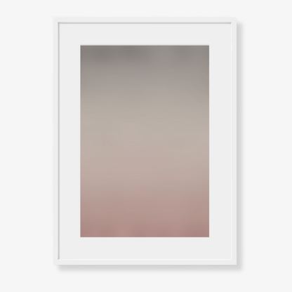 BLUR II - Art Print