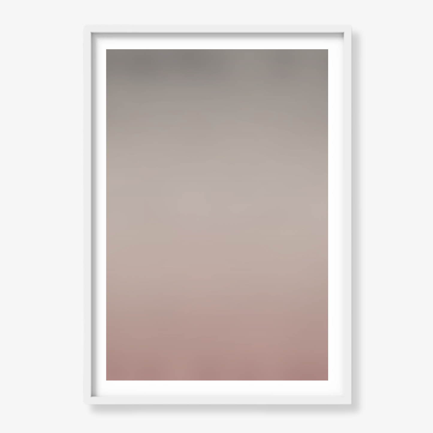 BLUR II - Art Print