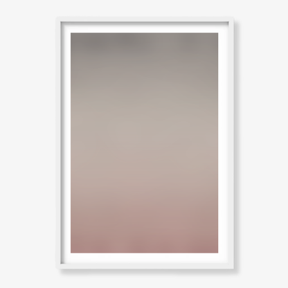 BLUR II - Art Print