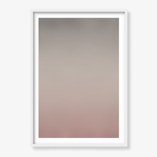 BLUR II - Art Print