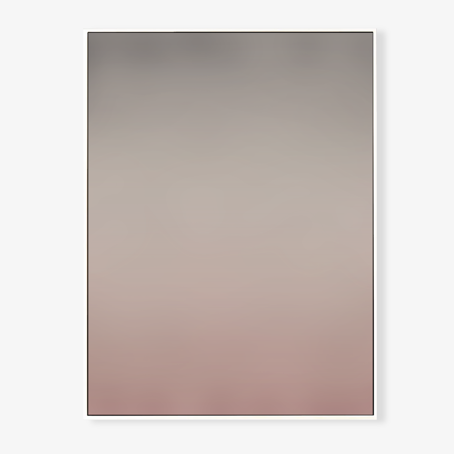 BLUR II - Canvas Print