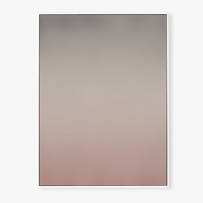 BLUR II - Canvas Print