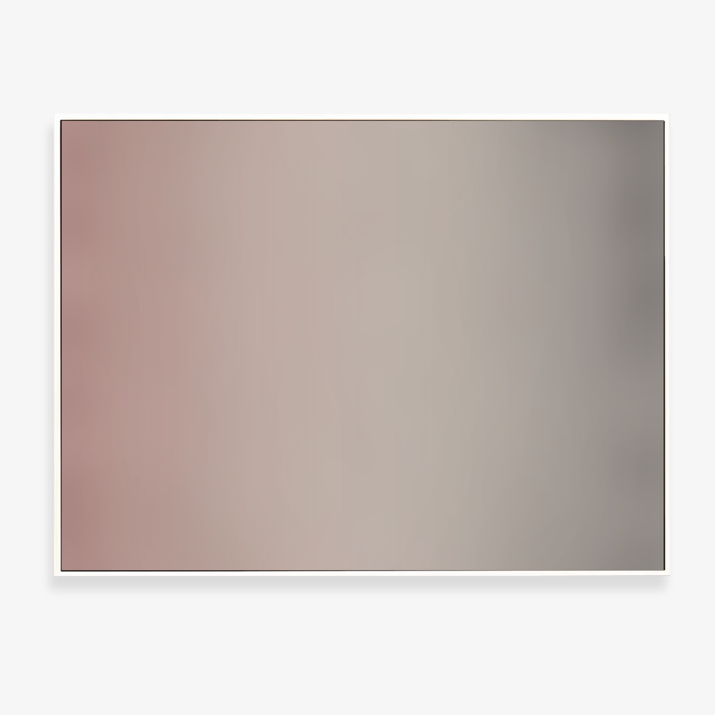 BLUR II - Canvas Print