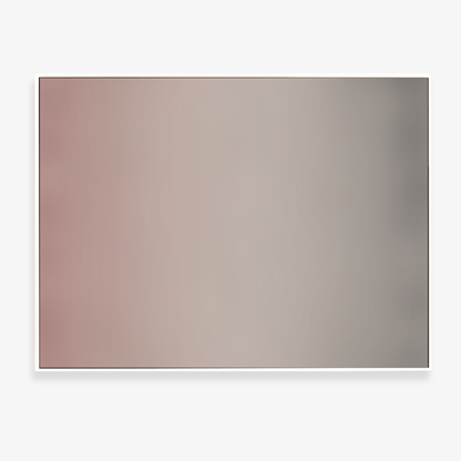 BLUR II - Canvas Print