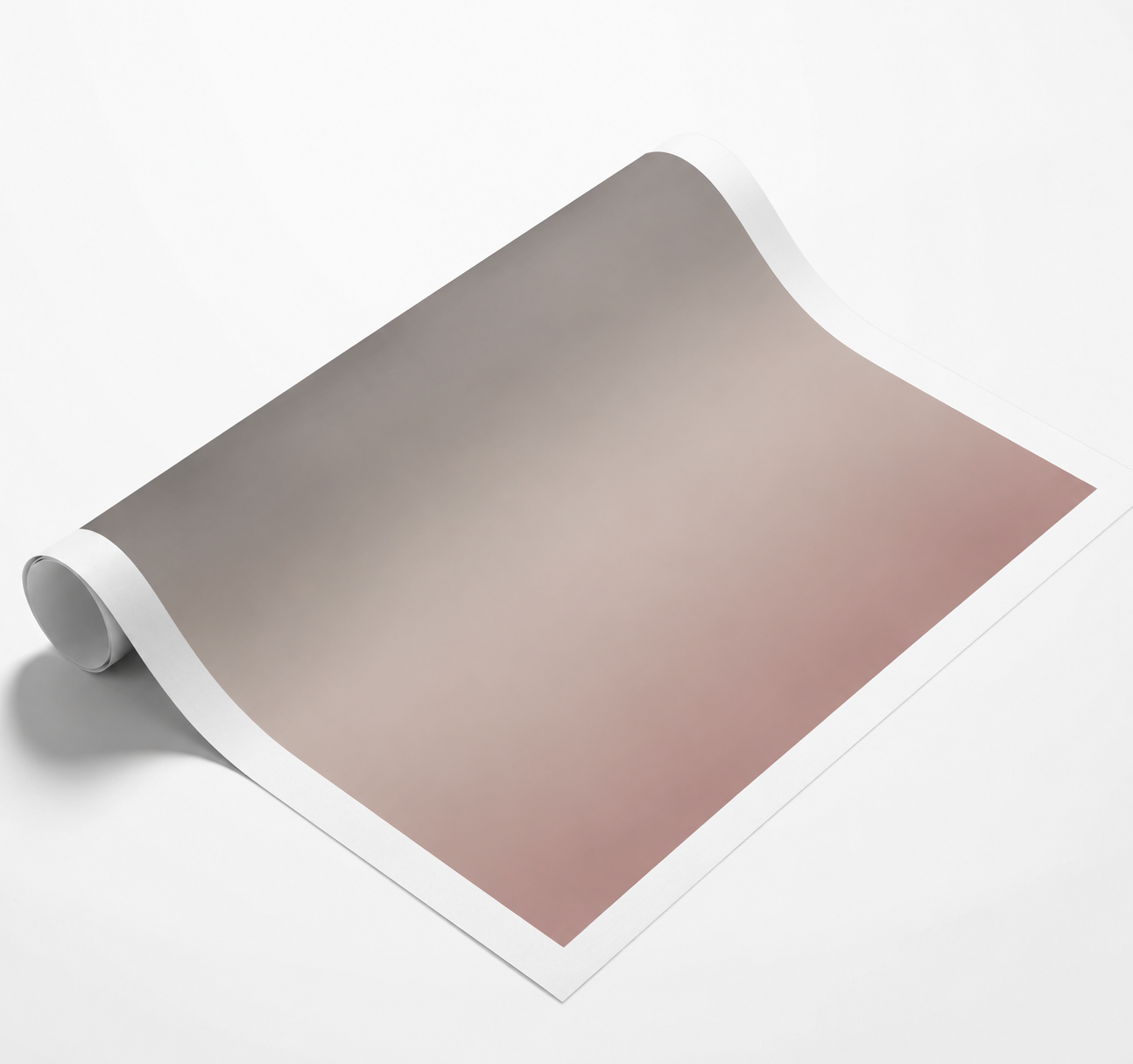 BLUR II - Art Print