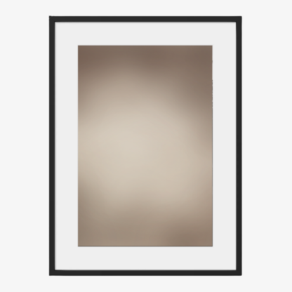 BLUR III - Art Print