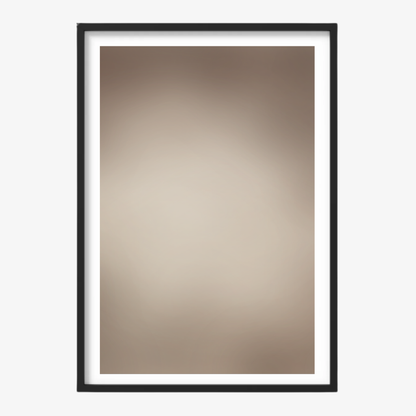 BLUR III - Art Print
