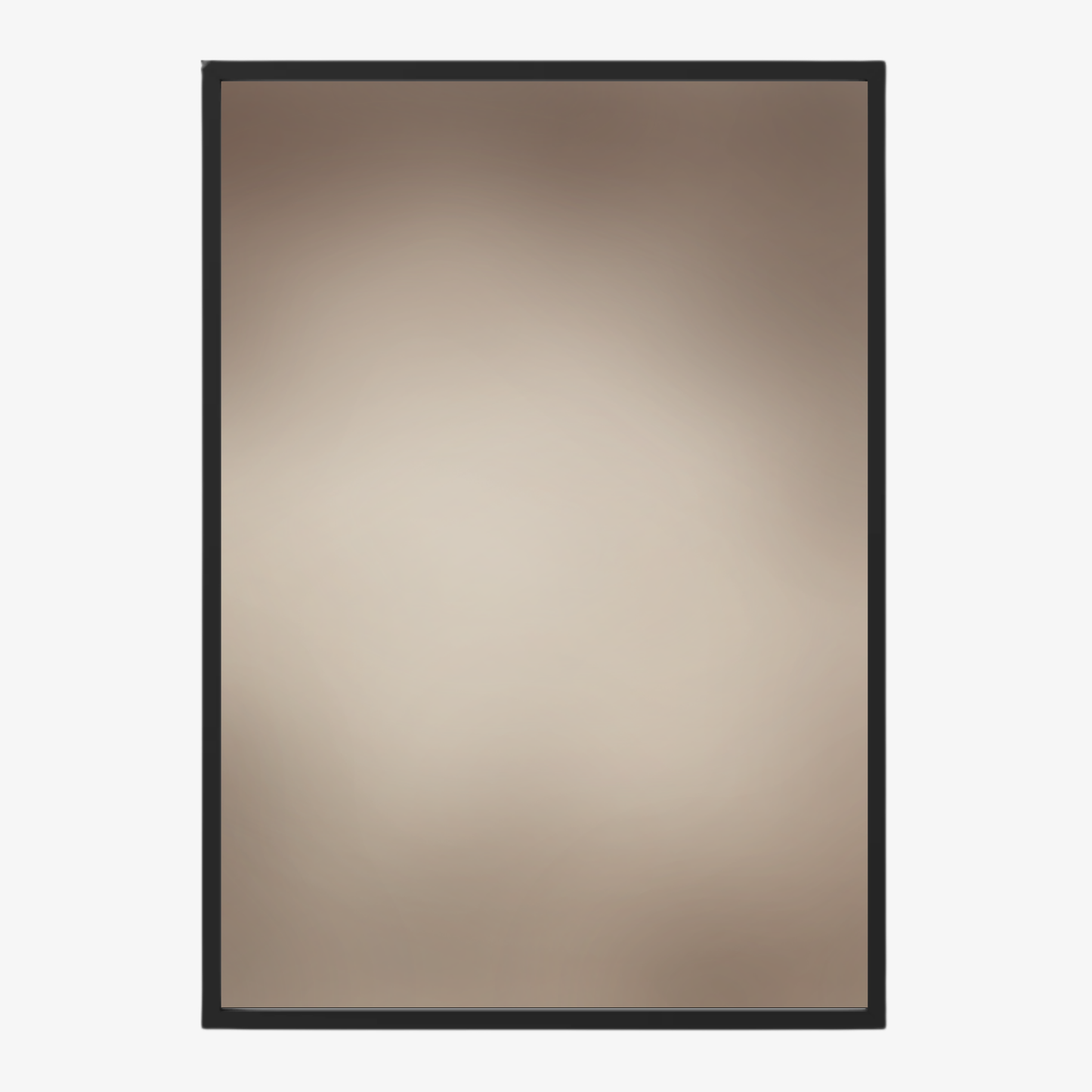 BLUR III - Art Print