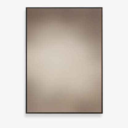 BLUR III - Canvas Print