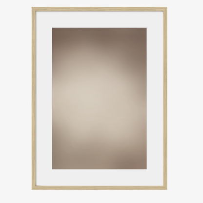 BLUR III - Art Print