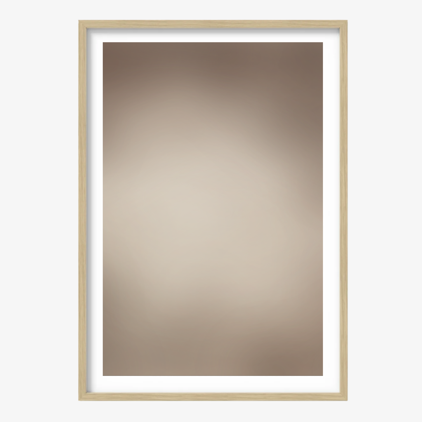 BLUR III - Art Print