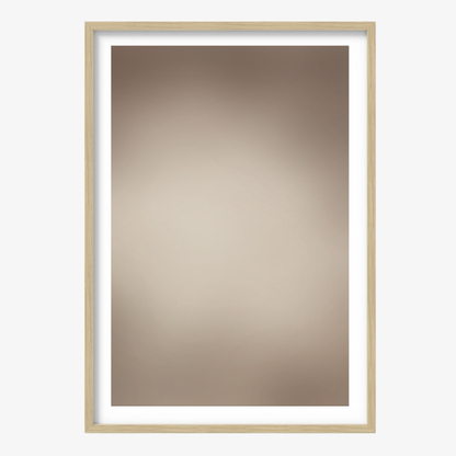 BLUR III - Art Print