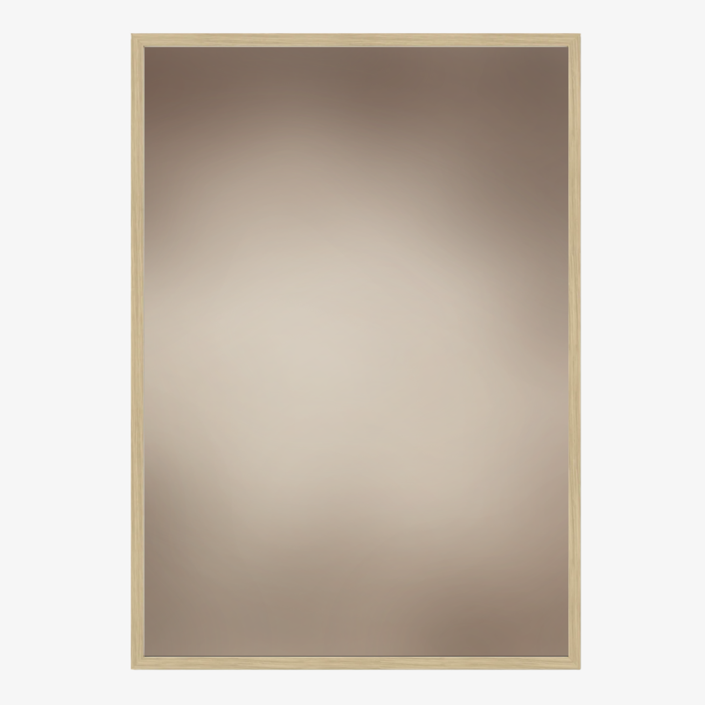 BLUR III - Art Print